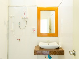Suannoina Resort