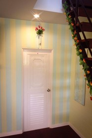 Sweet Lighthouse Homestay