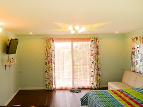 Sweet Lighthouse Homestay