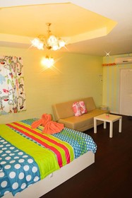 Sweet Lighthouse Homestay