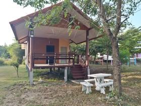 Thanawit Resort