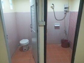 Thanawit Resort
