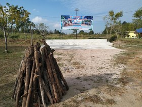 Thanawit Resort