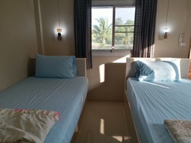 Thanawit Resort