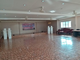 Thanawit Resort