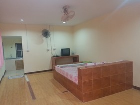 Thanawit Resort