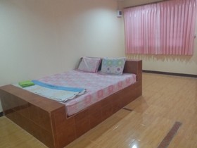 Thanawit Resort