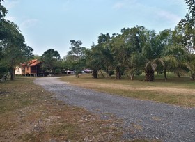 Thanawit Resort