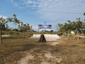 Thanawit Resort