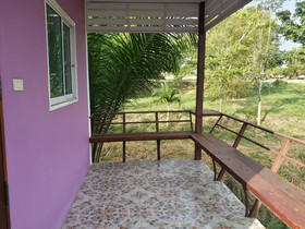 Thanawit Resort