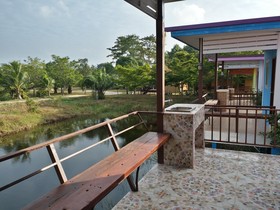 Thanawit Resort