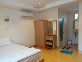 Thanawit Resort