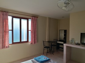 Thanawit Resort