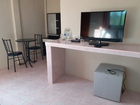 Thanawit Resort
