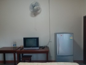 Thanawit Resort