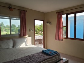 Thanawit Resort