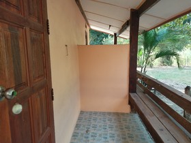 Thanawit Resort