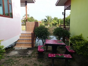 Thanawit Resort