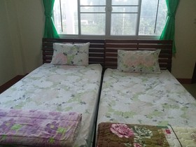Thanawit Resort