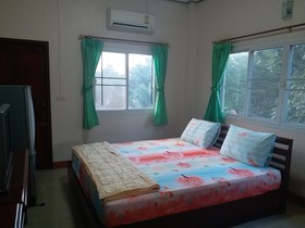 Thanawit Resort