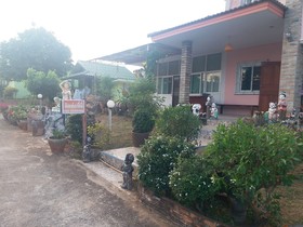 Thanawit Resort