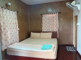 Thanawit Resort