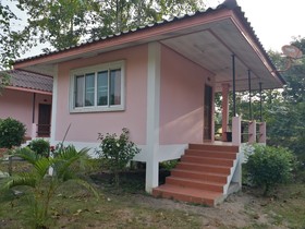 Thanawit Resort