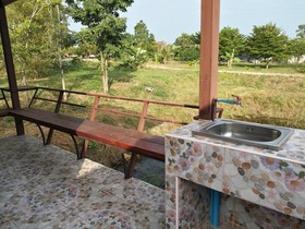 Thanawit Resort