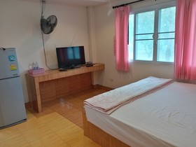 Thanawit Resort