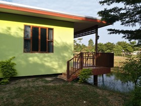 Thanawit Resort