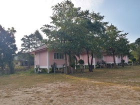 Thanawit Resort