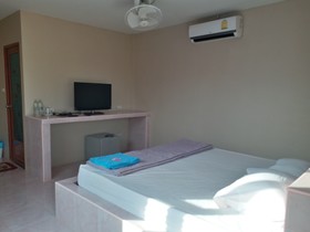 Thanawit Resort