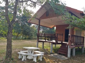 Thanawit Resort