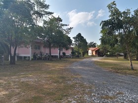 Thanawit Resort