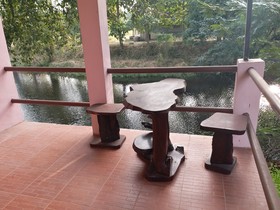 Thanawit Resort