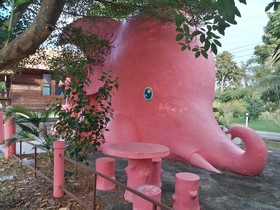 Thanawit Resort