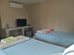 Thanawit Resort