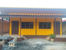 Thanawit Resort