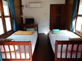 Thanawit Resort