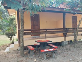 Thanawit Resort