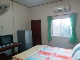 Thanawit Resort