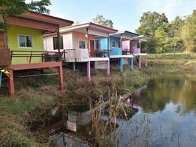Thanawit Resort