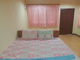 Thanawit Resort