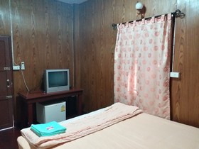 Thanawit Resort