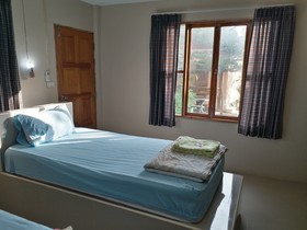 Thanawit Resort