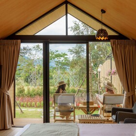 Thara Dara Khaoyai