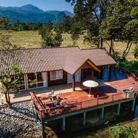 Thara Dara Khaoyai