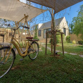 Thara Dara Khaoyai