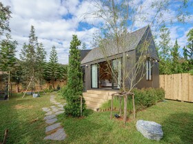 Thara Dara Khaoyai