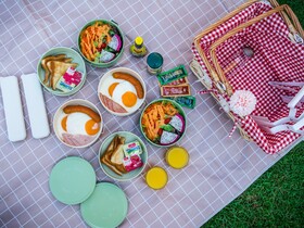Thara Dara Khaoyai